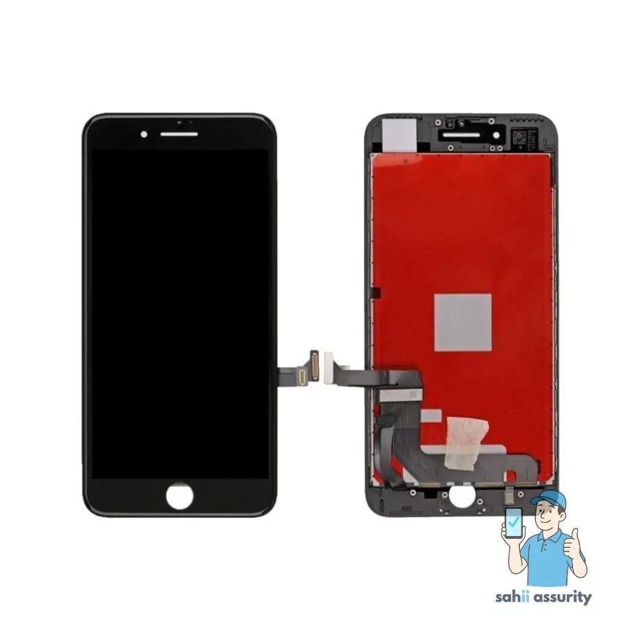 LCD with Touch Screen for Apple iPhone 7 128GB